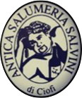 antica salumeria salvini logo
